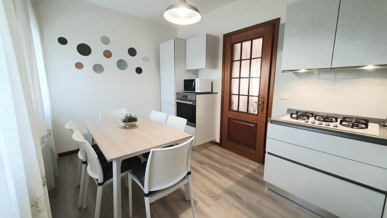 Niko Casa - 3 Bedroom Townhouse Ceggia Exteriér fotografie