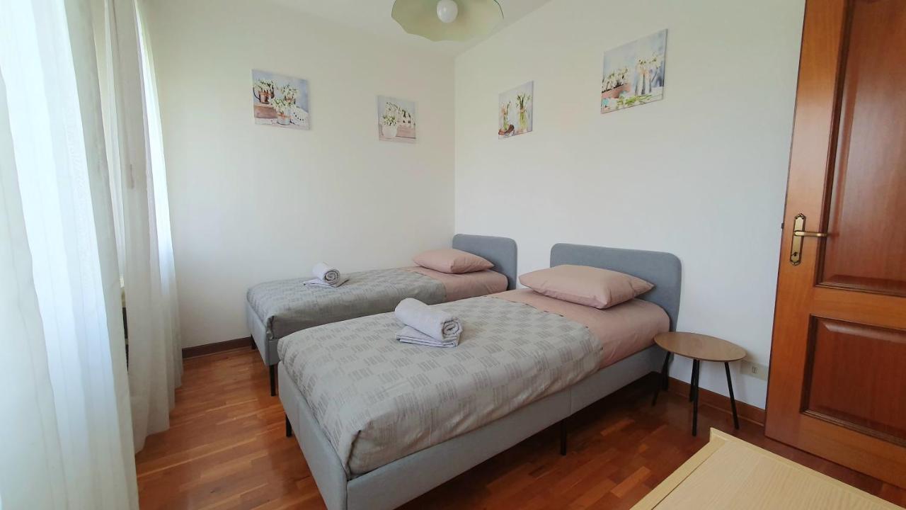 Niko Casa - 3 Bedroom Townhouse Ceggia Exteriér fotografie