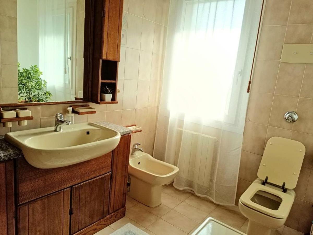 Niko Casa - 3 Bedroom Townhouse Ceggia Exteriér fotografie