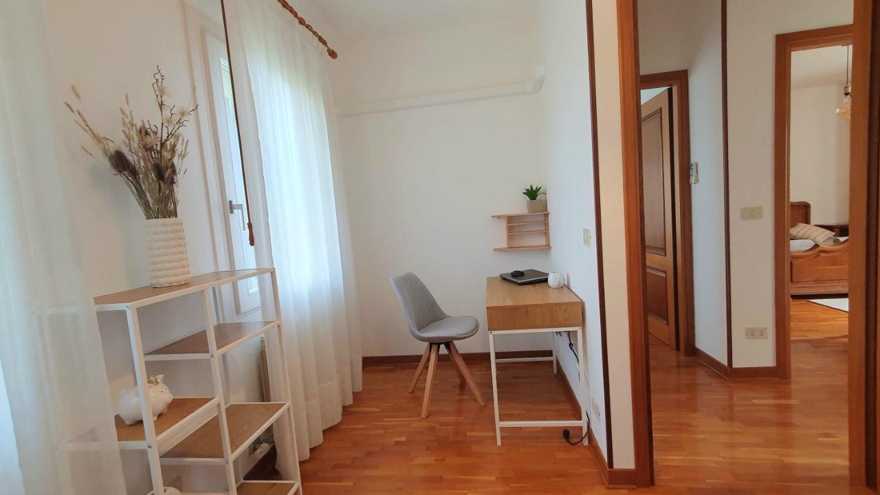 Niko Casa - 3 Bedroom Townhouse Ceggia Exteriér fotografie