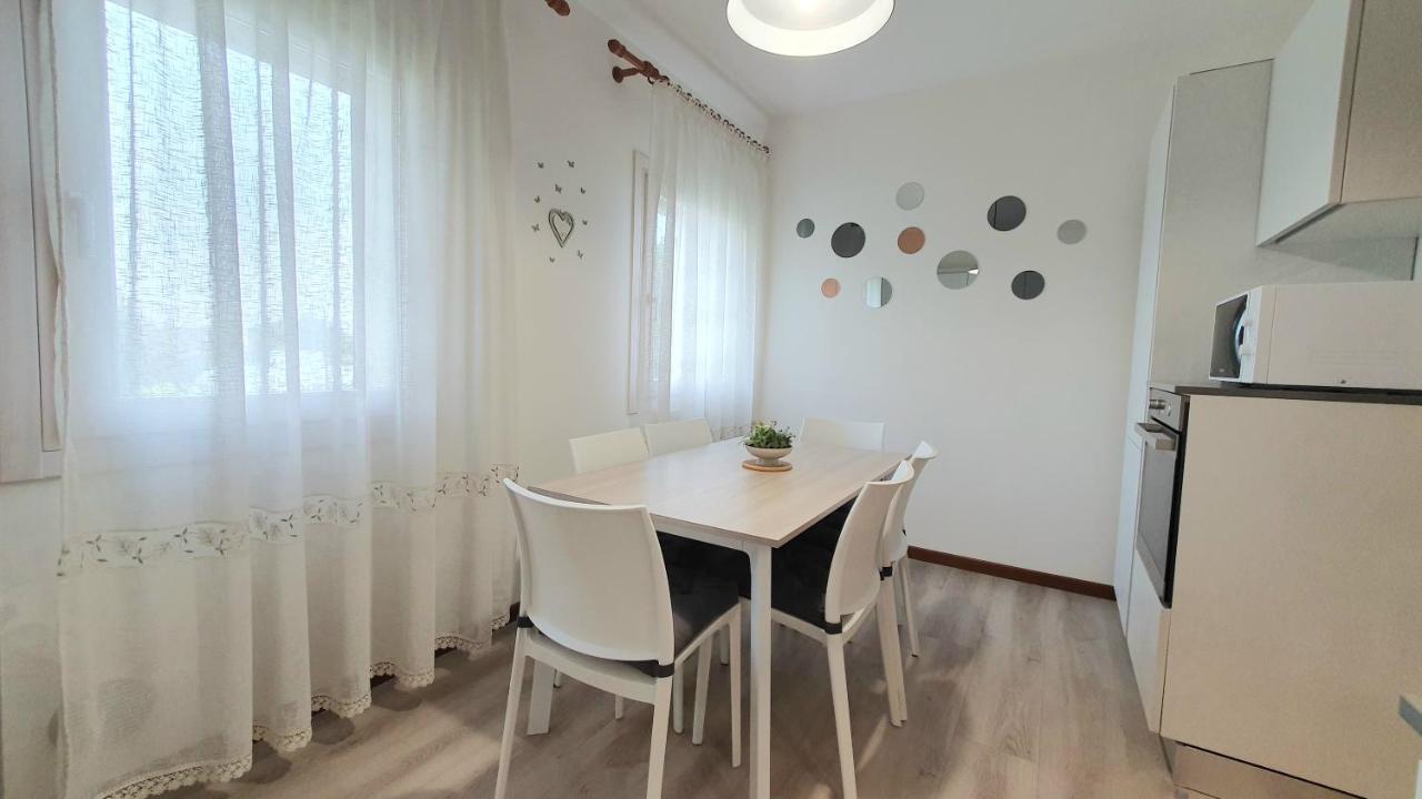 Niko Casa - 3 Bedroom Townhouse Ceggia Exteriér fotografie