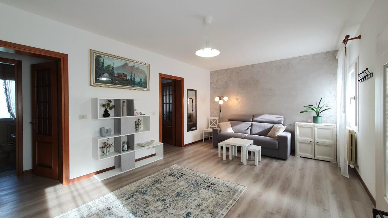 Niko Casa - 3 Bedroom Townhouse Ceggia Exteriér fotografie