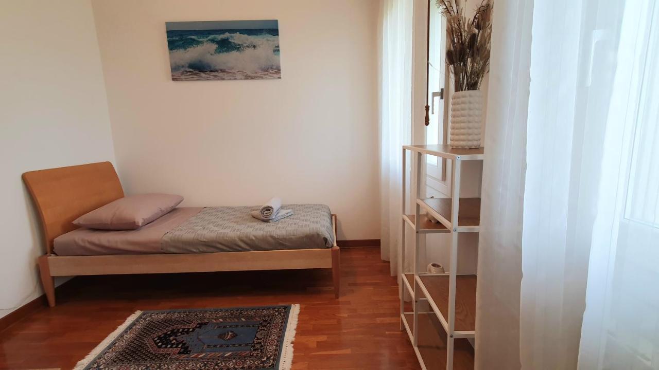 Niko Casa - 3 Bedroom Townhouse Ceggia Exteriér fotografie