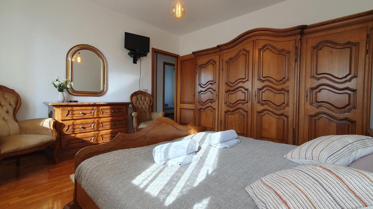 Niko Casa - 3 Bedroom Townhouse Ceggia Exteriér fotografie